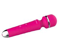 Vibratore Vaginale in Silicone a Batteria Ricaricabile Nalone Rock