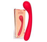 Vibratore vaginale in silicone pene vibrante stimolatore clitoride hot toyjoy