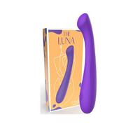 Vibratore vaginale in silicone realistico dildo vibrante fallo anale pene finto
