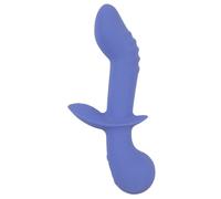 Vibratore vaginale per punti G in silicone realistico dildo vibrante clitoride