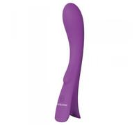 Vibratore in silicone realistico dildo fallo vibrante vaginale per punto G sexy