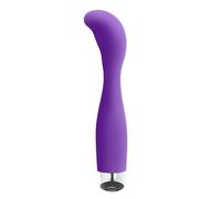 Vibratore realistico vaginale per punto g dildo vibrante in silicone morbido vio
