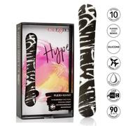 Vibratore vaginale piccolo dildo fallo liscio vibrante in silicone realistico