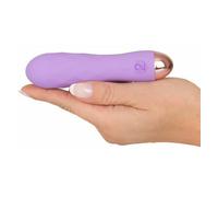 vibratore vaginale piccolo realistico fallo ricaricabile dildo vibrante morbido