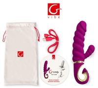 Vibratore vaginale rabbit dildo vibrante stimolatore per punto G e clitoride sex