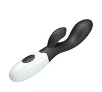 Vibratore Rabbit Brighty