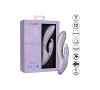 Vibratore vaginale Rabbit Stimolatore punto G-Love G-Bunny