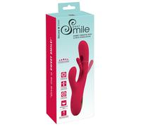 Vibratore vaginale Rabbit Vibrator with G-Spot Stimulation