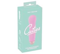 Vibratore vaginale ricaricabile Cuties Mini Vibrator