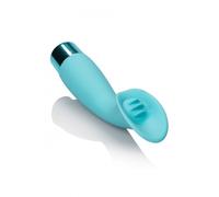 Vibratore vaginale stimolatore clitoride in silicone massaggiatore the dildo ede