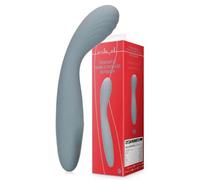 Vibratore vaginale stimolatore clitoride in silicone multiprogramma loveline hot