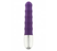 vibratore vaginale stimolatore clitoride mini dildo fallo vibrante nero sex toys