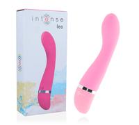 Vibratore Vaginale Stimolatore Clitoride Punto G Dildo Impermeabile Flessibile