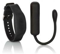 vibratore vaginale stimolatore clitoride vibrante in silicone con telecomando e