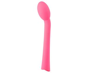 Vibratore vaginale stimolstore per punto g dildo liscio vibrante ricaricabile