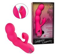 Vibratore vaginale succhia clitoride massaggiatore vibrante stimolatore punto g