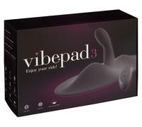 Vibratore vaginale vibepad 3