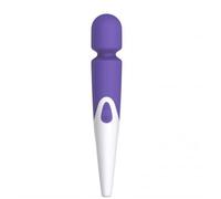 Toyz4Lovers Stimolatore Magic Wand Wanderlust Ricaricabile per clitoride 1 St