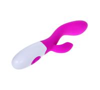 Vibratore Rabbit Brighty