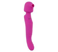 vibratore vibratore a 3 funzioni | 10 modalità di vibrazione | Javida