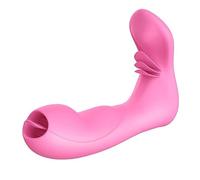 vibratore vibratore del clitoride vibratore del dildo indossabile Per donne coppie farfalla vibrante strapon giocattoli del sesso per adulti