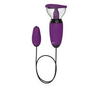 Vibratore Vibratore del punto 2 in 1 G con giocattoli del sesso dell'uovo vibrante Per Giocattolo del sesso della vagina del clitoride del capezzolo del clitoride delle donne Per
