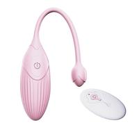 Vibratore Vibratore del punto G Per vibratore del clitoride vibrante erotico delle donne telecomando indossabile 10 modalità vibratori del dildo mutandine giocattoli del sesso
