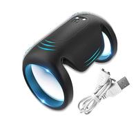 Vibratore Vibratore della prostata, vibratore del punto G, plug anale, anello del rubinetto, vibratore per uomini, giocattolo del sesso Per Men