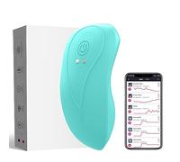 Vibratore Vibratore indossabile a farfalla APP wireless Mutandine remote Vibratore per dildo Per Vibratore clitorideo per donne Giocattoli erotici