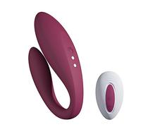 Vibratore Vibratore telecomandato APP Bluetooth Per Vibratore punto G wireless Uovo vibrante Giocattoli sessuali per adulti
