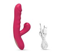 Vibratore Vibratore telecomandato Per Vibratore per clitoride da donna G Spot Dildo Vibrante Amore Uovo Masturbatore Giocattoli adulti del sesso