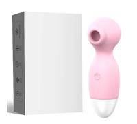 Vibratore Vibratore telecomandato, vibratore clitorideo, vibratore portatile per mutandine, uova vibranti, giocattoli sessuali Per donna