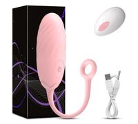Vibratore Vibratore Uovo Telecomando G-Spot Clitoride Massaggio vaginale Uova vibranti Giocattoli sessuali Articoli per adulti Per Donne