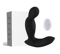 Vibratore Vibratori con vibratore telecomandati Giocattoli sessuali Per Masturbatore vibratore con mutandine vibrante indossabile da donna