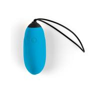 Vibratore Virgite Azzurro