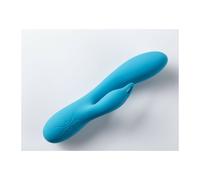 Vibratore Virgite Azzurro