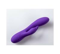 Vibratore Virgite Viola
