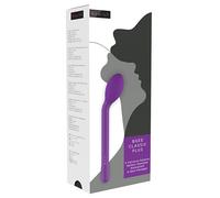 Vibratore Wand B Swish Bgee Classic Plus - 5 Modalità, 20 cm