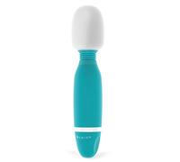 Bswish Vibratore a bacchetta classico bThrilled Wand Verde