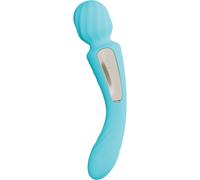 Vibratore Wand Doppia Stimolazione Lelo Switch - App Control