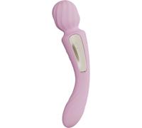 Vibratore Wand Doppia Stimolazione Lelo Switch - App Control