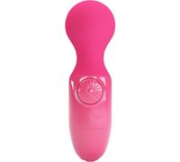 PRETTY LOVE - MINI MASSAGGIATORE PERSONALE MAGENTA