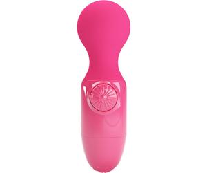 Vibratore Wand Mini Pretty Love Wonder - Stimolatore
