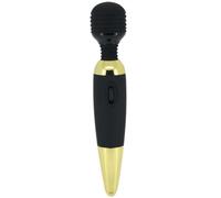 Vibratore Wand Pretty Love Power Wand - Edizione Dorata
