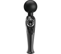 Vibratore Wand Pretty Love Skyler - 10 Modalità, LCD
