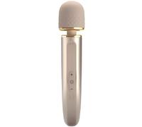 Vibratore Wand Pretty Love Smart - 7 Modalità, 29 cm