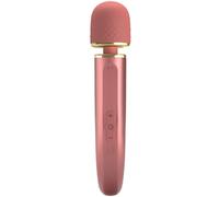 Vibratore Wand Pretty Love Smart - 7 Modalità, Rosa