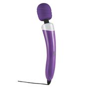 vibratore wand purble 220 volt
