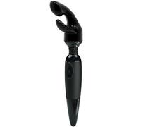 Vibratore Wand Ricaricabile Baile Power Head - Testina Flessibile