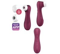 Vibratore wireless in silicone stimolatore clitoride vaginale bluetooth usb sex
